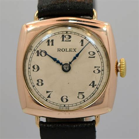 1920 rolex watch value|rolex watches from the 1920s.